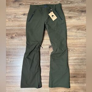 Burton Women’s Vida Snow Pants